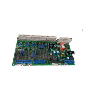 Peças sobresselentes entradas Digitas 57160001-AAP do PLC da placa de DSTXW110 ABB DSTX W110