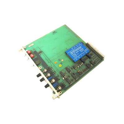 DSXS001 ABB Utilisé DSXS-001 Fahm 200 peças sobresselentes 57170001-A do PLC do módulo do simulador