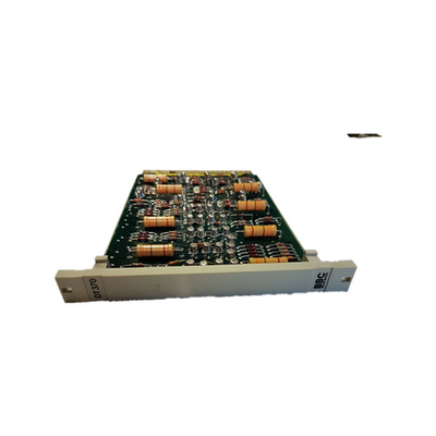 Peças sobresselentes GJR2237600R0001 do PLC da placa de circuito impresso da BBC Baugruppe DT370A de DT370A ABB