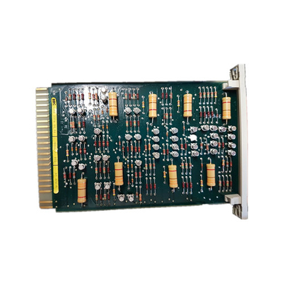 Peças sobresselentes GJR2237600R0001 do PLC da placa de circuito impresso da BBC Baugruppe DT370A de DT370A ABB