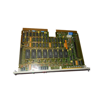 Peças sobresselentes HESG33038R1 do PLC da placa da relação do poder dos dados da BBC Baugruppe de ED1817 ABB