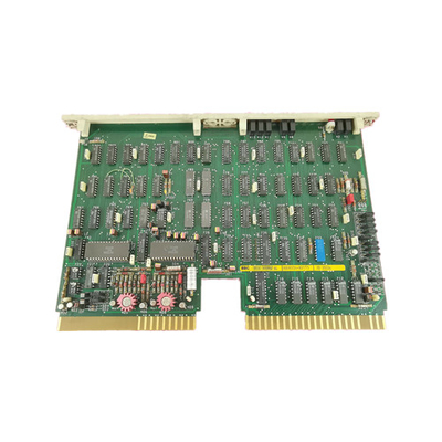 Peças sobresselentes HEDT300867R1 do PLC da placa da relação dos dados da BBC Brown Boveri de ED1822A ABB