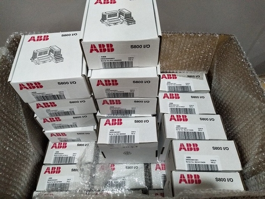 FE64122061 ABB conduz peças sobresselentes do PLC do resistor do poder