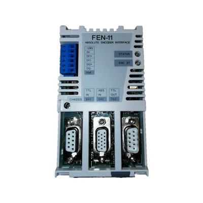 FEN-11 ABB conduz as peças sobresselentes absolutas 3AFE68784841 do PLC da relação do codificador