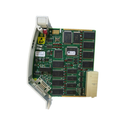 FI830F ABB conduz as peças sobresselentes 3BDH000032R1 do PLC do DP do FI 830F Fieldbus Profibus