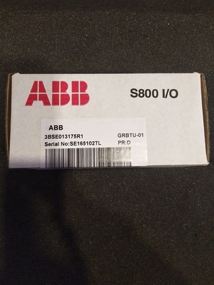 GDB021BE01 ABB conduz as peças sobresselentes HIEE300766R0001 do PLC da unidade de controle da porta