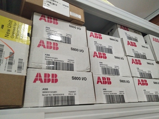 Peças sobresselentes do PLC da unidade dos produtos da automatização industrial de GKKA2121GO11GKKAC7689 ABB