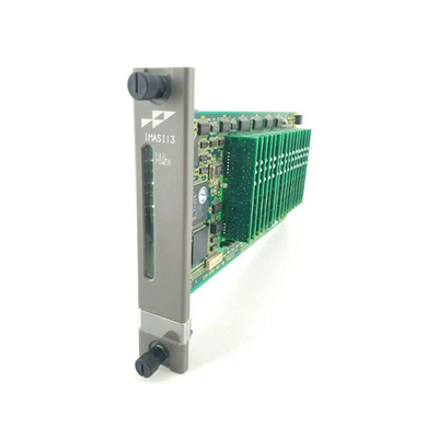 IMASI13 ABB Bailey Infi 90 peças sobresselentes análogas do PLC do módulo entrado do escravo 5/15VDC