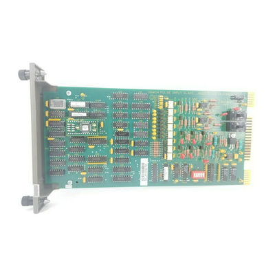 O pulso da sinfonia de IMDSM04 ABB Bailey Infi 90 entrou peças sobresselentes do PLC de Module do escravo