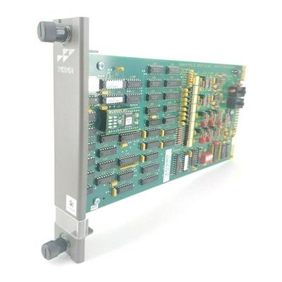 O pulso da sinfonia de IMDSM04 ABB Bailey Infi 90 entrou peças sobresselentes do PLC de Module do escravo