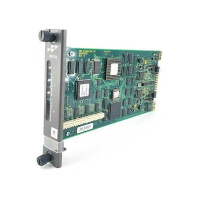 Módulo de interface de rede INNIS11 ABB Bailey Infi 90 peças sobresselentes do PLC da sinfonia