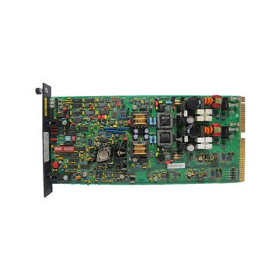 C.C. 24va da C.A. 125V do módulo 120/240V do monitor de poder de IPMON01 ABB Bailey Infi 90