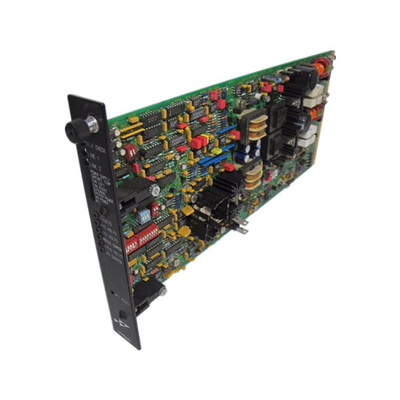 C.C. 24va da C.A. 125V do módulo 120/240V do monitor de poder de IPMON01 ABB Bailey Infi 90