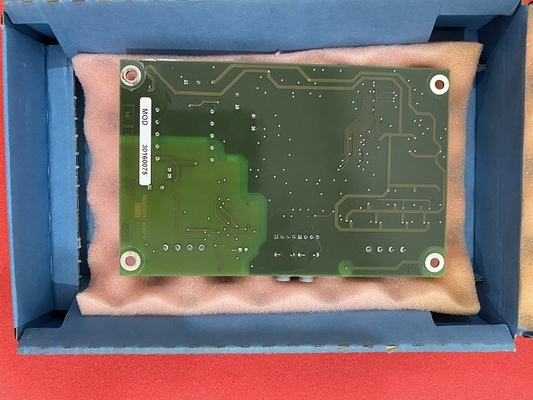 LDSYN-101 ABB conduz as peças sobresselentes 3BHE005555R0101 do PLC da placa de PC