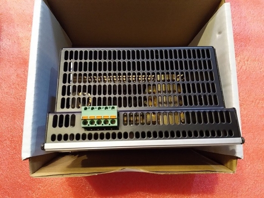 Peças sobresselentes 3BHE003523R0030 do PLC da fonte de alimentação do alisamento de MFS3N-230V ABB