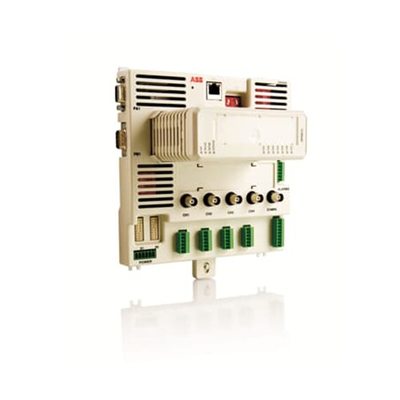 Sinfonia de MPM810 ABB mais peças sobresselentes do PLC do módulo de processador do MCM
