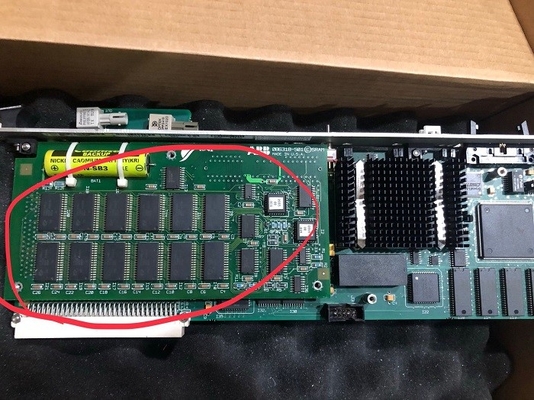 Módulo de MPRC086406-502 ABB para sistemas da DCS do PLC