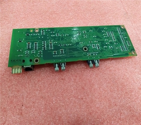 Peças sobresselentes 58944092 do PLC do painel de controlo de NAMC-03C ABB