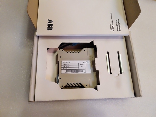 Peças sobresselentes do PLC do módulo do adaptador de NCAN-02C ABB CANopen