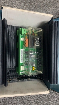 Peças sobresselentes de carregamento do PLC da placa do PWB da unidade de monitoração de NCHM-21 ABB