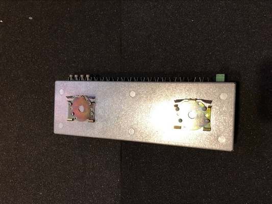 Peças sobresselentes de ramificação do PLC das unidades do conversor de poder do tiristor da DCS de NDBU-95 ABB
