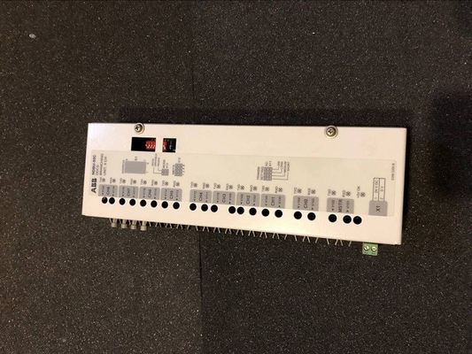 Controlador programável da lógica do módulo de poder de NDBU-95C ABB
