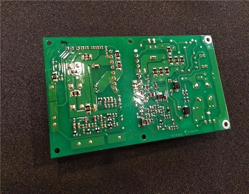 Peças sobresselentes do PLC da placa da fonte de alimentação da série do inversor ACS600 de NGPS-12C ABB