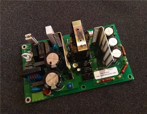 Peças sobresselentes do PLC da placa da fonte de alimentação da série do inversor ACS600 de NGPS-12C ABB