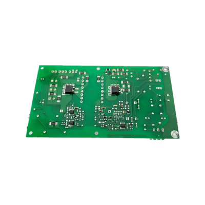Peças sobresselentes principais do PLC do circuito das únicas movimentações da série do inversor ACS600 de NINT-62C ABB