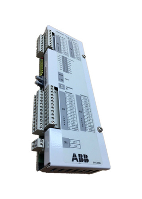 Peças sobresselentes do PLC da unidade do temporizador do contador de pulso da série do inversor ACS600 de NPCT-01/C ABB