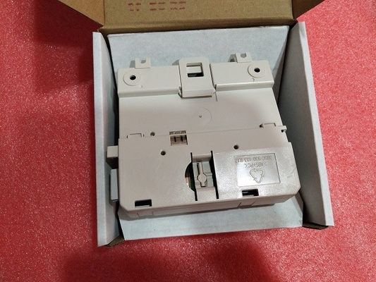 TU830V1 ABB S800 estendeu os terminais 3BSE013234R1 do sinal da unidade 2x16 da terminação do módulo