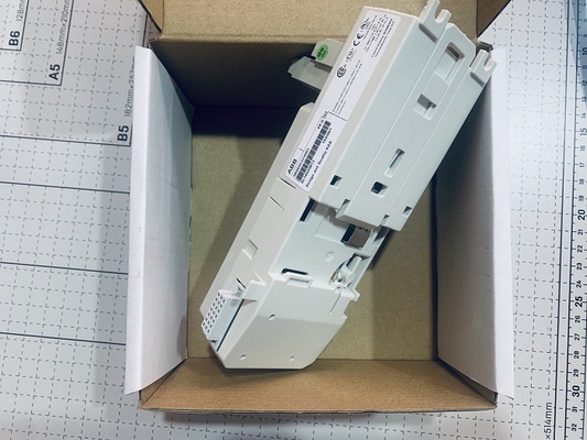 Terminação IP20 3BSE013230R1 do módulo do estojo compacto do I/O de TU810V1 ABB S800