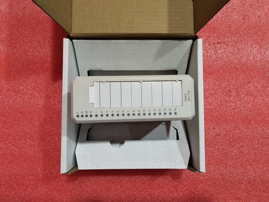 Módulo de saída 3BSE008510R1 de Digitas do canal do I/O 16 de DO810 ABB S800