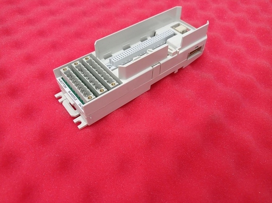 Automatização de processo 3BSE013232R1 de Abb da unidade da terminação do módulo do estojo compacto do I/O de TU812V1 ABB S800