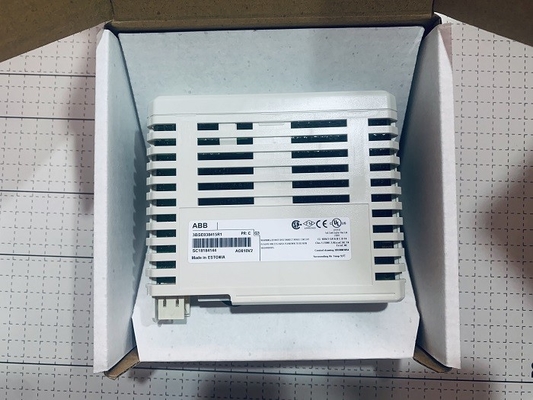 DCS do I/O do módulo de saída análoga 1x8 do PLC de AO810V2 3BSE038415R1 ABB CH S800