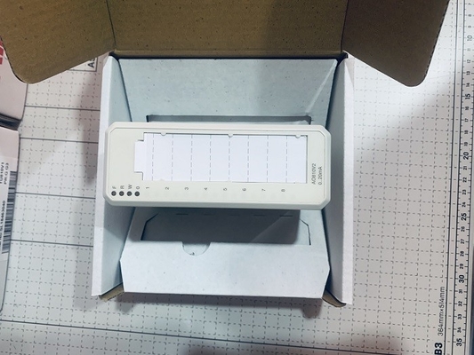 DCS do I/O do módulo de saída análoga 1x8 do PLC de AO810V2 3BSE038415R1 ABB CH S800