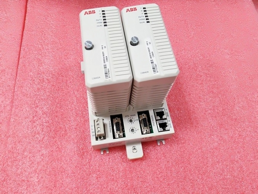Módulo da DCS do I/O VDF da relação S800 de uma comunicação DP-V1 do PLC Profibus de CI840A ABB Bailey