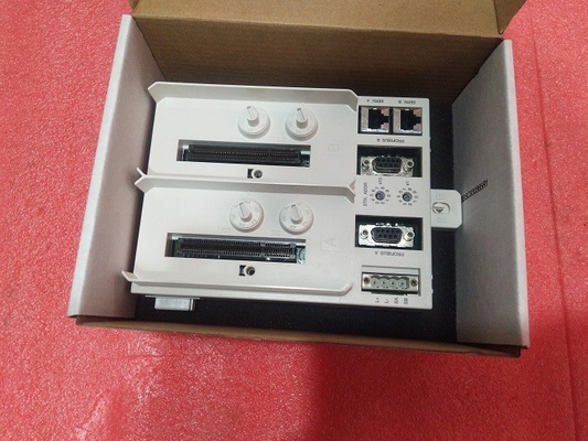 Módulo da DCS ABB do I/O VDF da unidade S800 da terminação do módulo do PLC de TU847 ABB Bailey