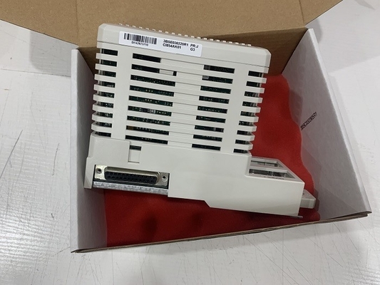 DCS do I/O do HSE de Fieldbus da FUNDAÇÃO do PLC AC800M Communication Interface de CI860K01 ABB