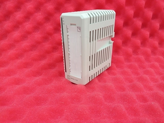 O analógico do PLC de AI845 3BSE023675R1 ABB entrou o I/O do Ch S800 do CERVO 8 de S/R