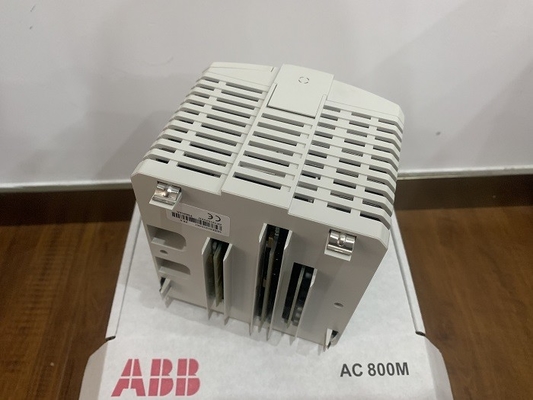 I/O 3BSE018150R1 do processador central S800 de Processor Unit do controlador do PLC de PM864K01 ABB