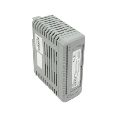 DCS 3BSE018135R1 do I/O do módulo de relação do PLC AC800M Hardware DriveBus de CI858K01 ABB