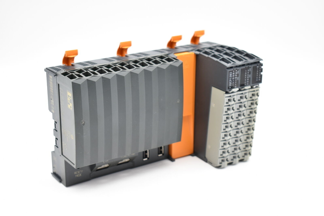 Módulo Intel x86 do SISTEMA processador central do PLC de X20CP1382 B&amp;R X20 400 megahertz compatível com o processador integrado do I/O