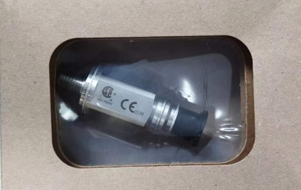 Bently Nevada 330525-CN Velomitor XA Sensor de Piezo-velocidade Monitoramento do estado da máquina