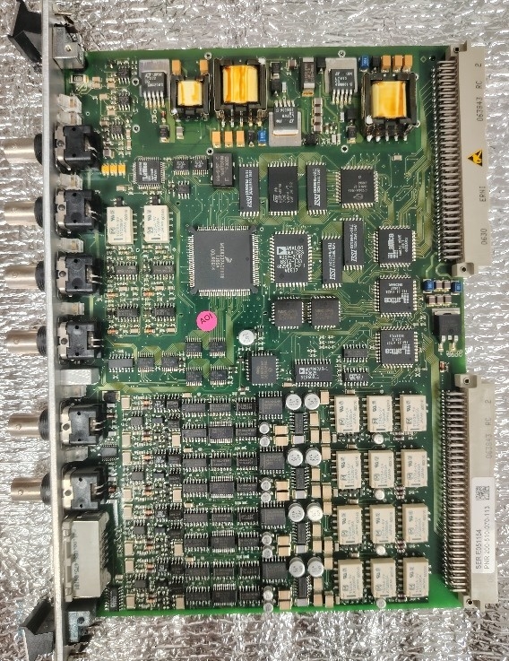 MPC4 200-510-070-113 Cartão de proteção de máquinas até duas entradas de velocidade simultâneas