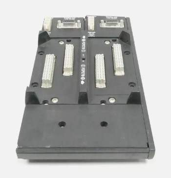 Foxboro P0926HC FCP270 2 Configurações básicas de montagem Horizontal DIN Rail Mount 2 Posição Modular Baseplates Suporte