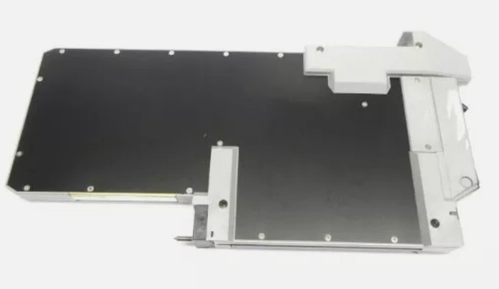 Foxboro P0972PP Série I/A Modulo de Interface de Rede de Controle de Nodebus Sistema Comum de Integração de Base de Dados