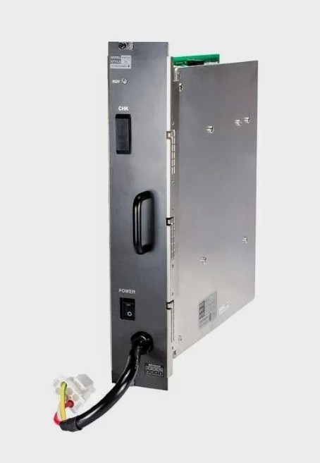 PW702 S1 YOKOGAWA Módulo de alimentação Compacto Tamanho Alta eficiência Conforme as normas internacionais de segurança