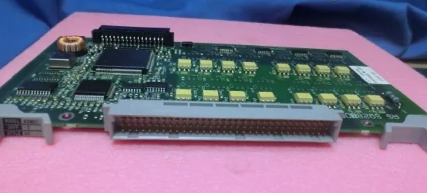 ADM51-2 YOKOGAWA 16-Ponto de Contacto de Saída I/O Cartão PCB Centeum CS-Centum VP 24V DC
