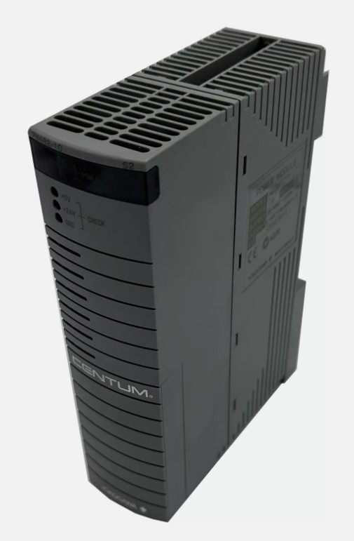 PW482-10 YOKOGAWA 220-240 V AC Módulo de alimentação de entrada Controle de processo Duplo redundante